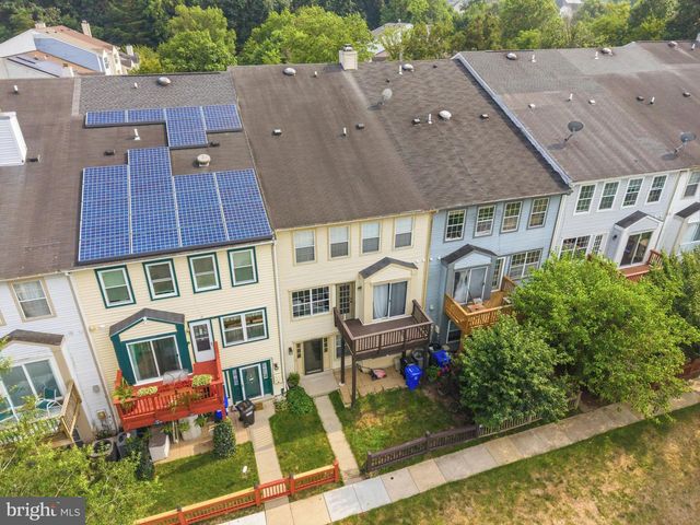 7822 CHAPEL COVE DR, Laurel, MD 20707