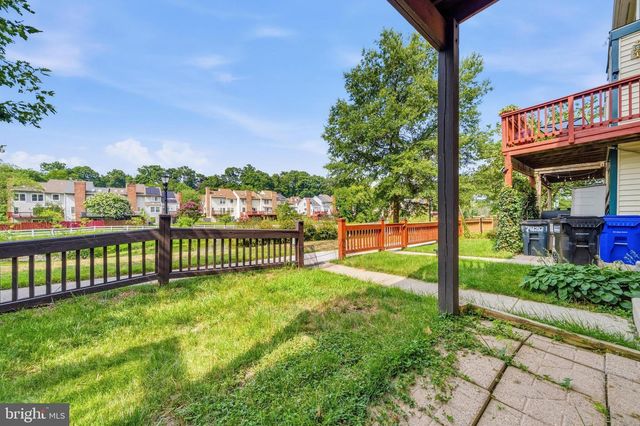 7822 CHAPEL COVE DR, Laurel, MD 20707