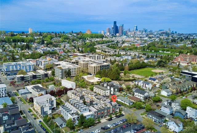 1901 25th Avenue S, Seattle, WA 98144