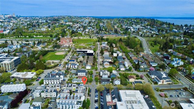 1901 25th Avenue S, Seattle, WA 98144