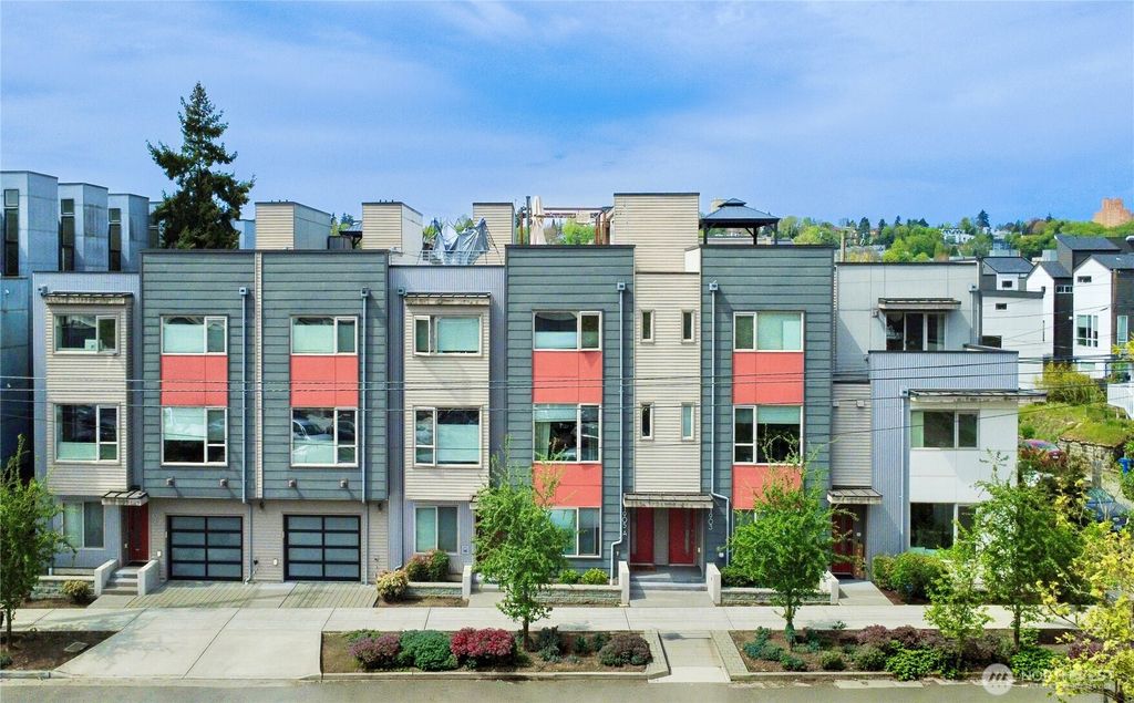 1901 25th Avenue S, Seattle, WA 98144