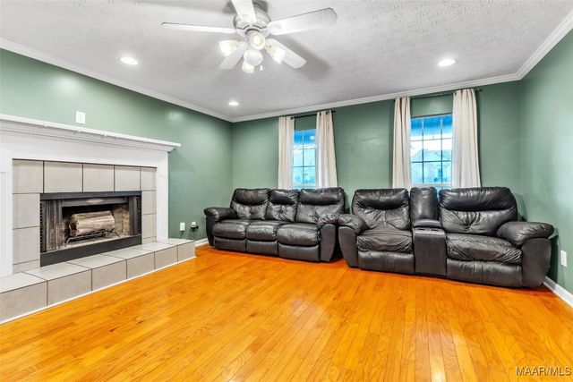 227 Mcrae Road, Deatsville, AL 36022