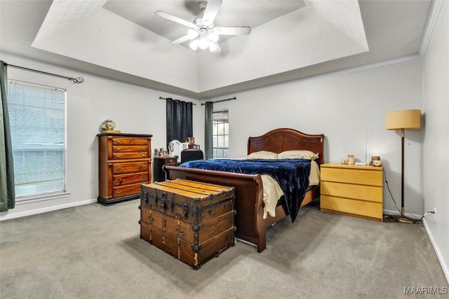 227 Mcrae Road, Deatsville, AL 36022