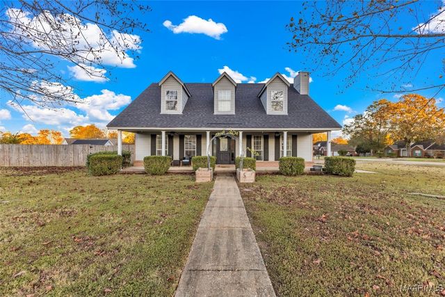 227 Mcrae Road, Deatsville, AL 36022