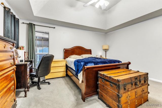 227 Mcrae Road, Deatsville, AL 36022