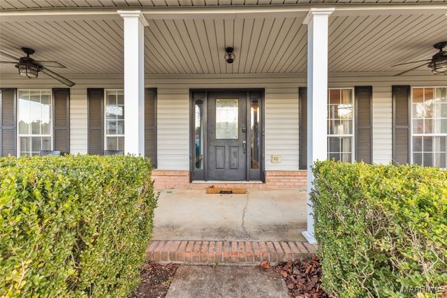 227 Mcrae Road, Deatsville, AL 36022