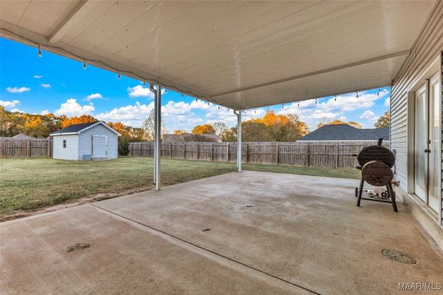 227 Mcrae Road, Deatsville, AL 36022