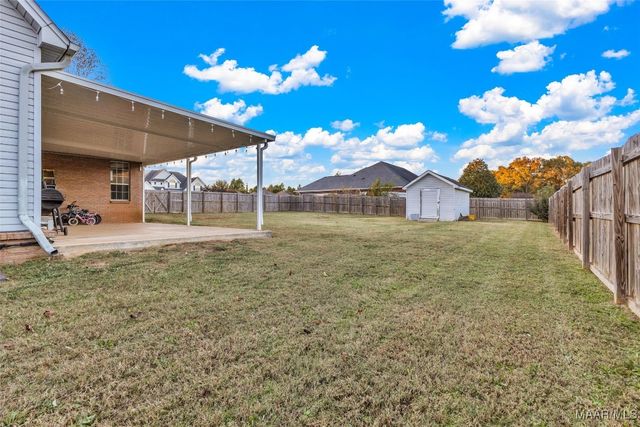 227 Mcrae Road, Deatsville, AL 36022