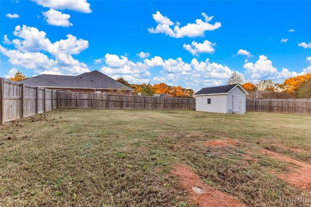 227 Mcrae Road, Deatsville, AL 36022