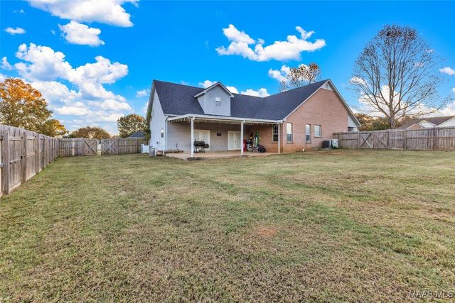 227 Mcrae Road, Deatsville, AL 36022