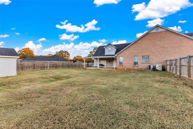 227 Mcrae Road, Deatsville, AL 36022