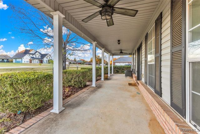 227 Mcrae Road, Deatsville, AL 36022