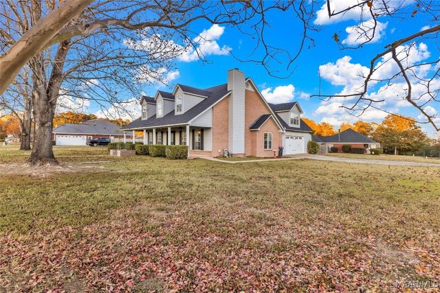 227 Mcrae Road, Deatsville, AL 36022