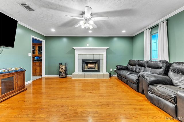 227 Mcrae Road, Deatsville, AL 36022