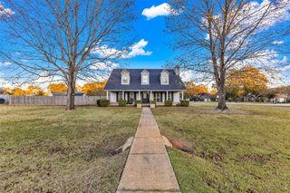 227 Mcrae Road, Deatsville, AL 36022
