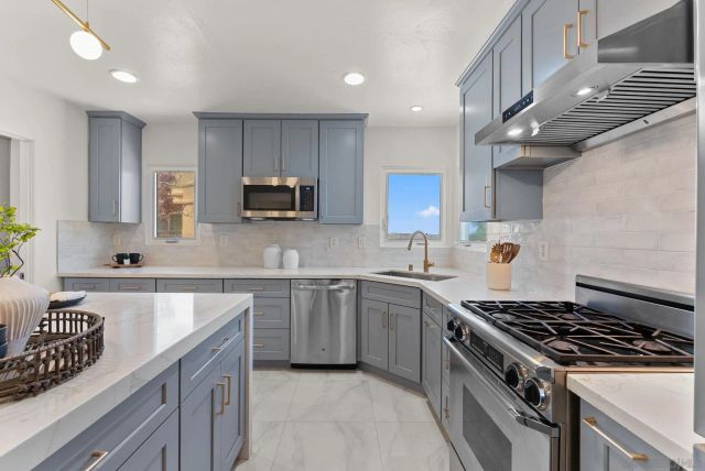 4391 Middlesex Drive, San Diego, CA 92116