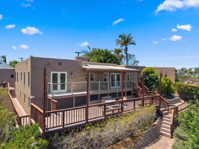 4391 Middlesex Drive, San Diego, CA 92116