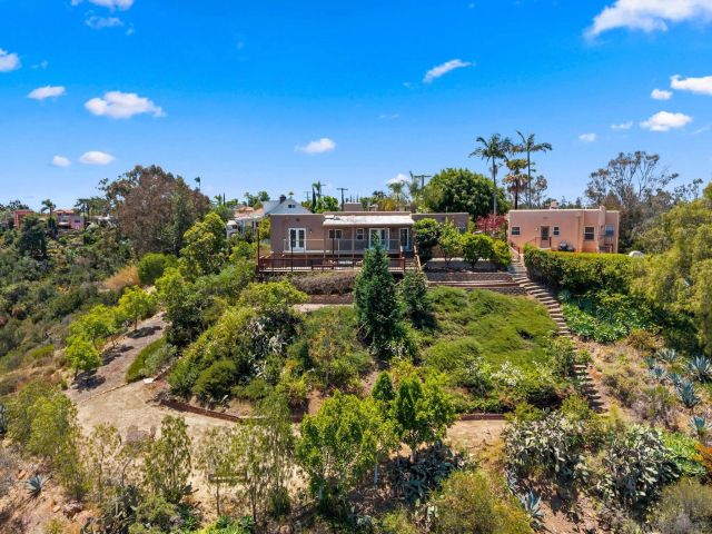 4391 Middlesex Drive, San Diego, CA 92116