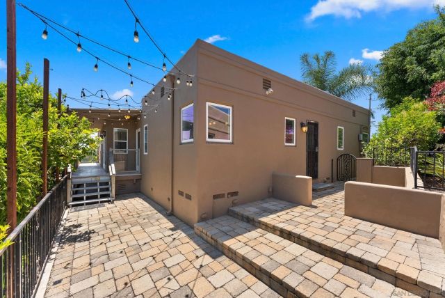 4391 Middlesex Drive, San Diego, CA 92116