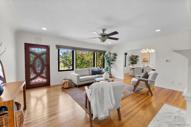 4391 Middlesex Drive, San Diego, CA 92116