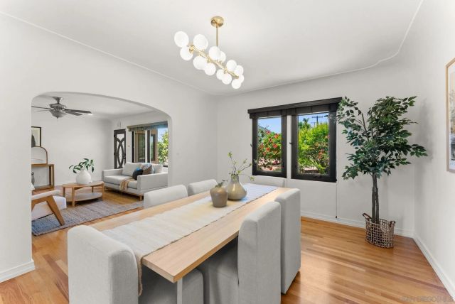 4391 Middlesex Drive, San Diego, CA 92116