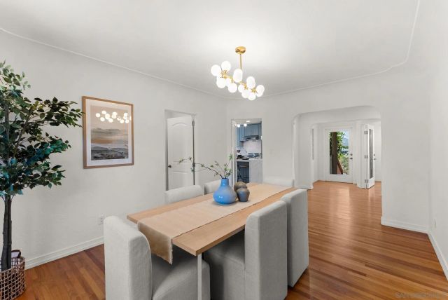 4391 Middlesex Drive, San Diego, CA 92116
