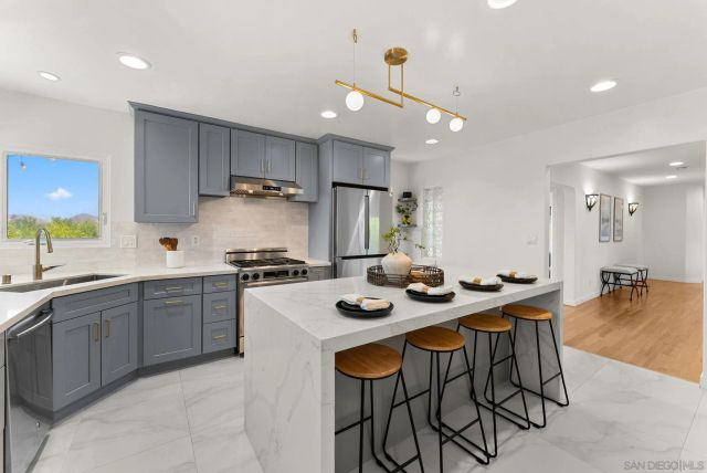 4391 Middlesex Drive, San Diego, CA 92116