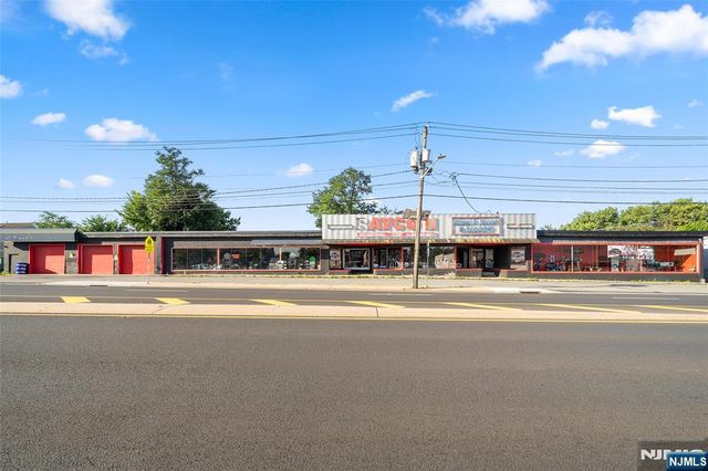 307-311 Route 46 East Highway, Little Ferry, NJ 07643
