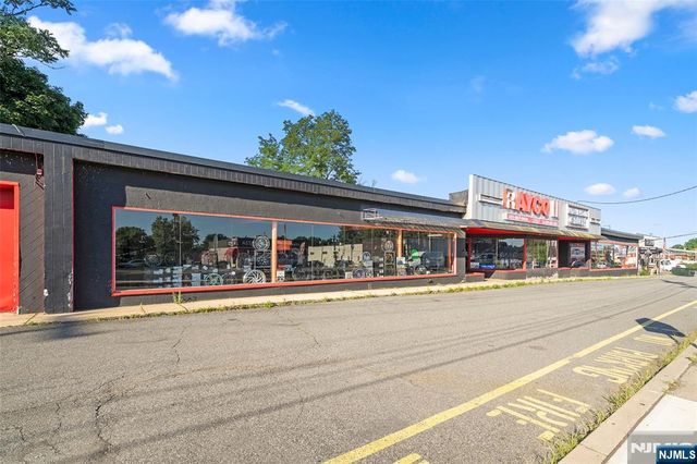 307-311 Route 46 East Highway, Little Ferry, NJ 07643