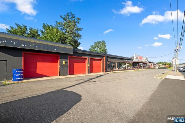 307-311 Route 46 East Highway, Little Ferry, NJ 07643