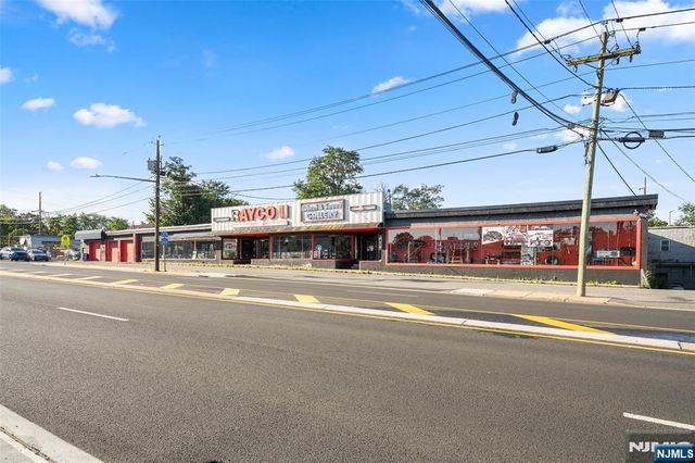 307-311 Route 46 East Highway, Little Ferry, NJ 07643