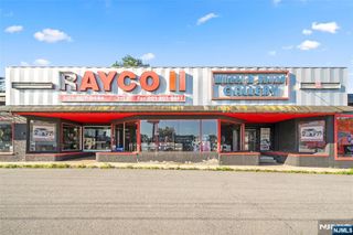 307-311 Route 46 East Highway, Little Ferry, NJ 07643