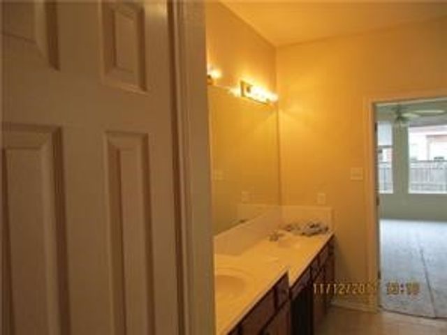 601 Babbling Brook Drive, Saginaw, TX 76179