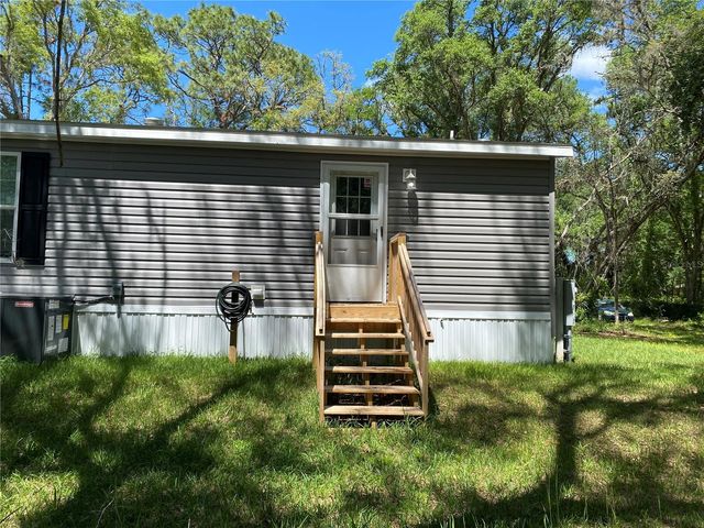 36064 BUTTERNUT DRIVE, Webster, FL 33597