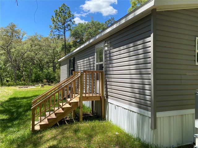 36064 BUTTERNUT DRIVE, Webster, FL 33597