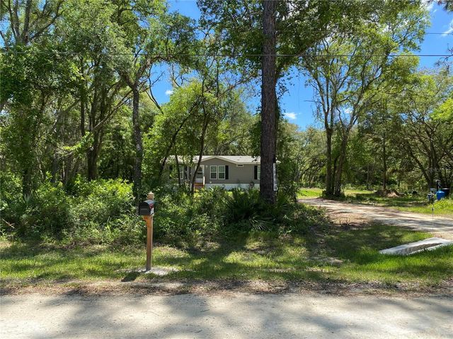 36064 BUTTERNUT DRIVE, Webster, FL 33597