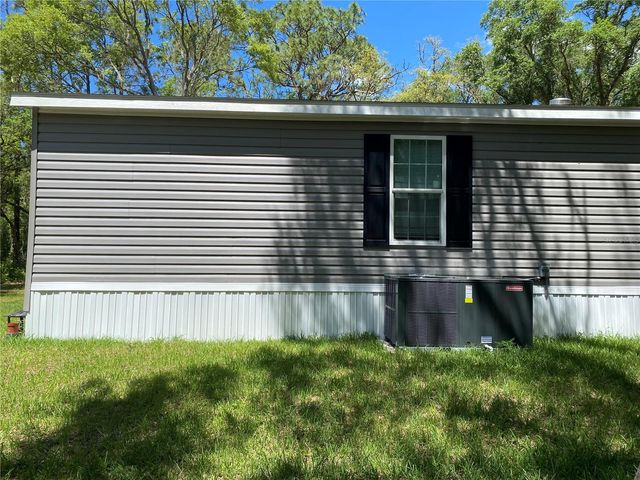 36064 BUTTERNUT DRIVE, Webster, FL 33597