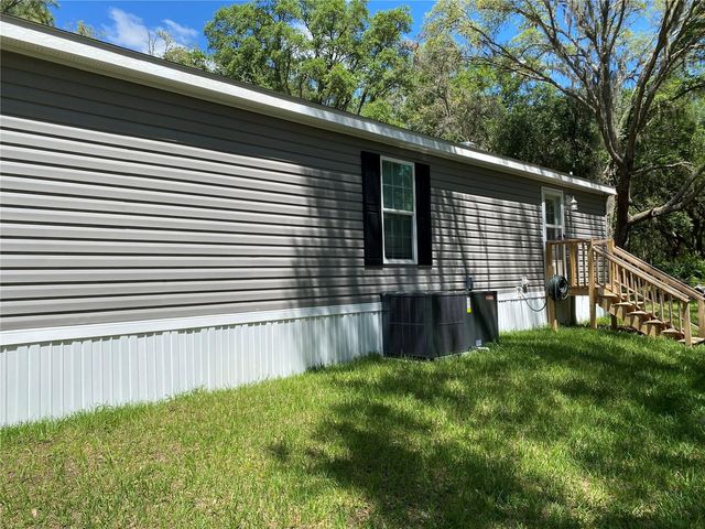 36064 BUTTERNUT DRIVE, Webster, FL 33597