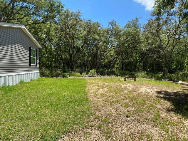 36064 BUTTERNUT DRIVE, Webster, FL 33597