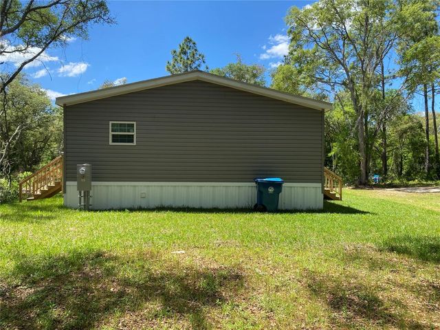 36064 BUTTERNUT DRIVE, Webster, FL 33597