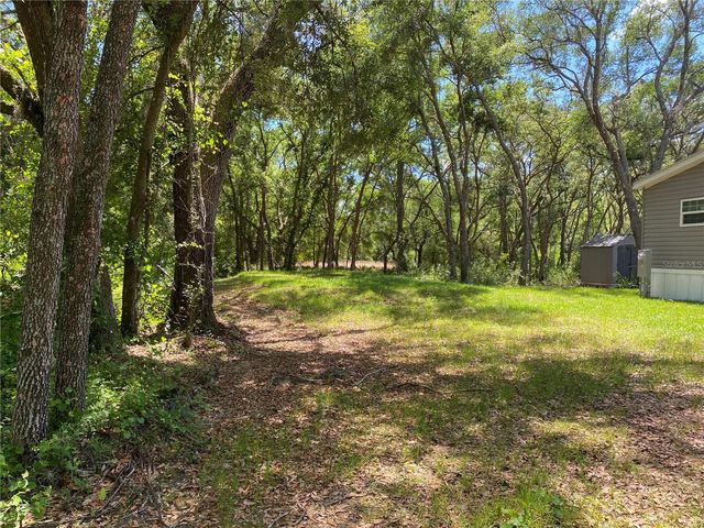 36064 BUTTERNUT DRIVE, Webster, FL 33597
