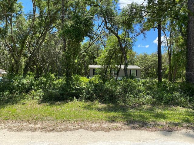 36064 BUTTERNUT DRIVE, Webster, FL 33597