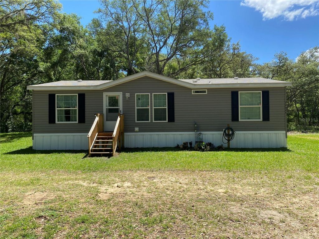36064 BUTTERNUT DRIVE, Webster, FL 33597