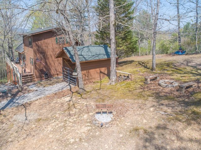 1595 Country Walk, Murphy, NC 28906