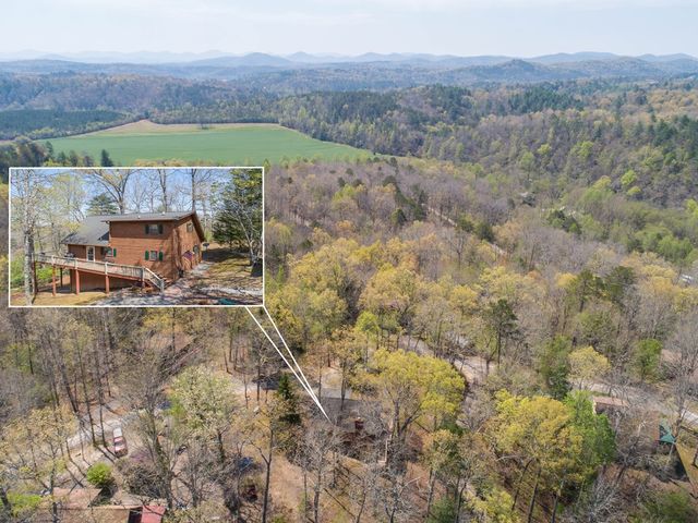 1595 Country Walk, Murphy, NC 28906