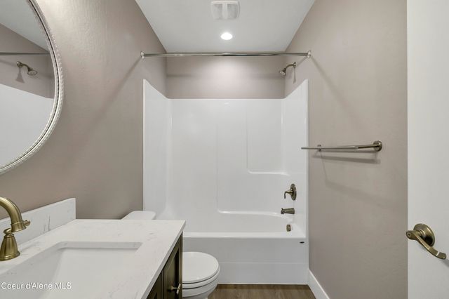 14790 N Cassia ST, Rathdrum, ID 83858
