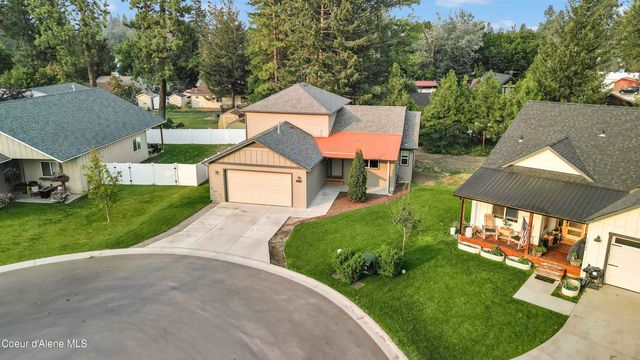 14790 N Cassia ST, Rathdrum, ID 83858