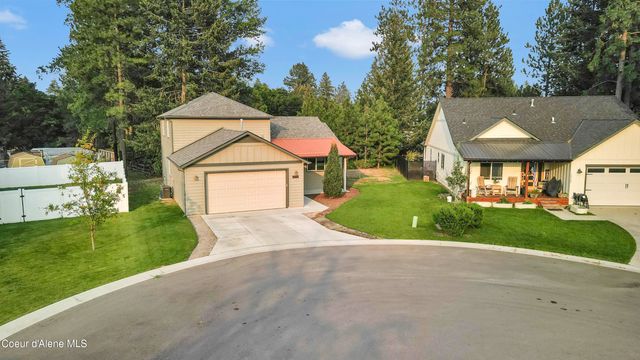 14790 N Cassia ST, Rathdrum, ID 83858
