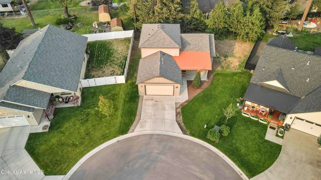 14790 N Cassia ST, Rathdrum, ID 83858