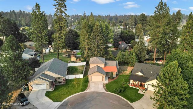 14790 N Cassia ST, Rathdrum, ID 83858